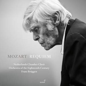 Mozart Requiem