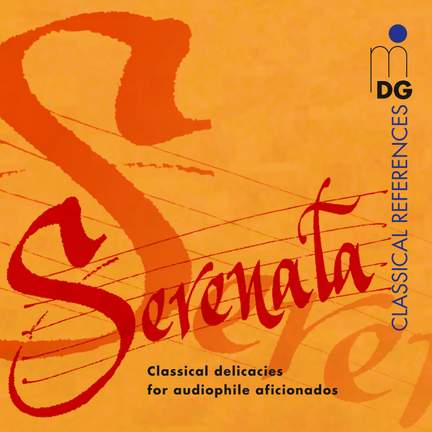 Una Bella Serenata - Classical Delicacies For Audiophile Aficionados