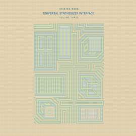Universal Synthesizer Interface Vol III