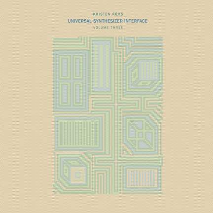 Universal Synthesizer Interface Vol III