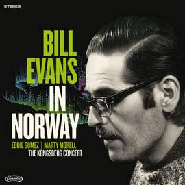 In Norway - the Kongsberg Concert