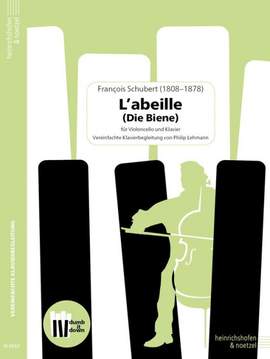 Schubert, F: L'abeille (Die Biene)