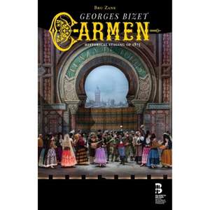 Bizet: Carmen