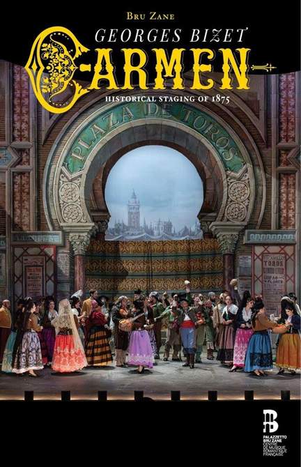 Bizet: Carmen