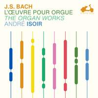 J.S. Bach: The Organ Works