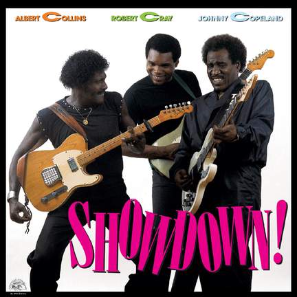 Showdown! (deluxe Edition)