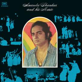 Ananda Shankar and His Music