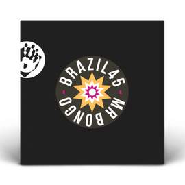 Seja Como Nos (de Pe No Chao) / Harmony Cats' Theme