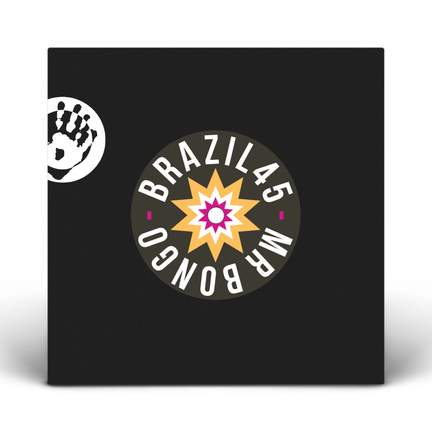 Seja Como Nos (de Pe No Chao) / Harmony Cats' Theme