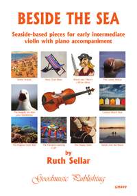 Ruth Sellar: By the Sea