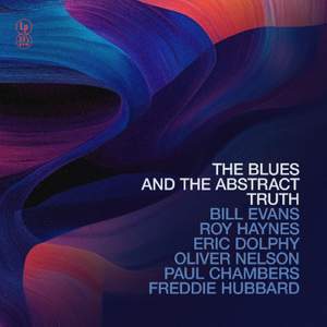 The Blues and the Abstract Truth