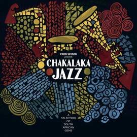 Chakalaka Jazz