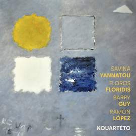 Kouarteto