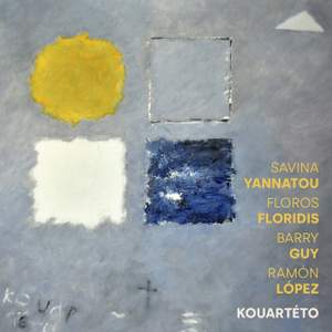 Kouarteto