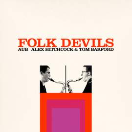 Folk Devils