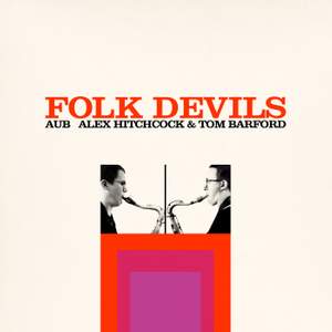 Folk Devils