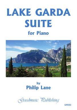 Philip Lane: Lake Garda Suite