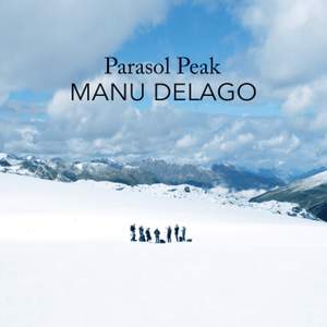 Parasol Peak