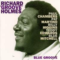 Blues Groove