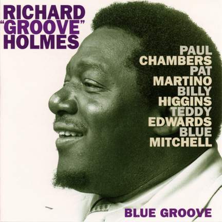 Blues Groove