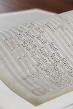 Debussy, Claude: La Mer Facsimile Product Image
