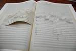 Debussy, Claude: La Mer Facsimile Product Image