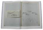 Debussy, Claude: La Mer Facsimile Product Image