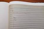 Debussy, Claude: La Mer Facsimile Product Image
