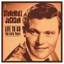 Life To Go: The Early Years 1958-62