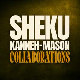 Sheku Kanneh-Mason - Collaborations