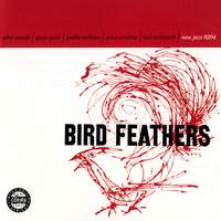 Bird Feathers