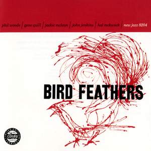 Bird Feathers