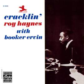 Cracklin'