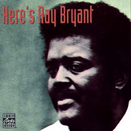 Here's Ray Bryant