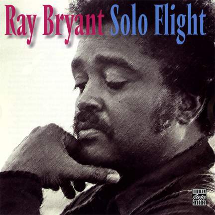 Solo Flight