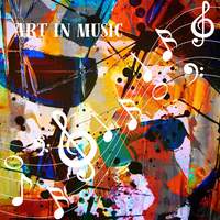 Art in music