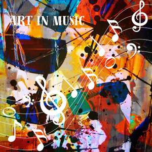 Art in music