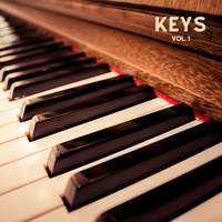 Keys vol. 1