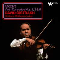 クラシック Mozart: Violin Concertos Nos. 1-5 Amazon.com: Mozart: Violin Concertos Nos.1-5: CDs & Vinyl
