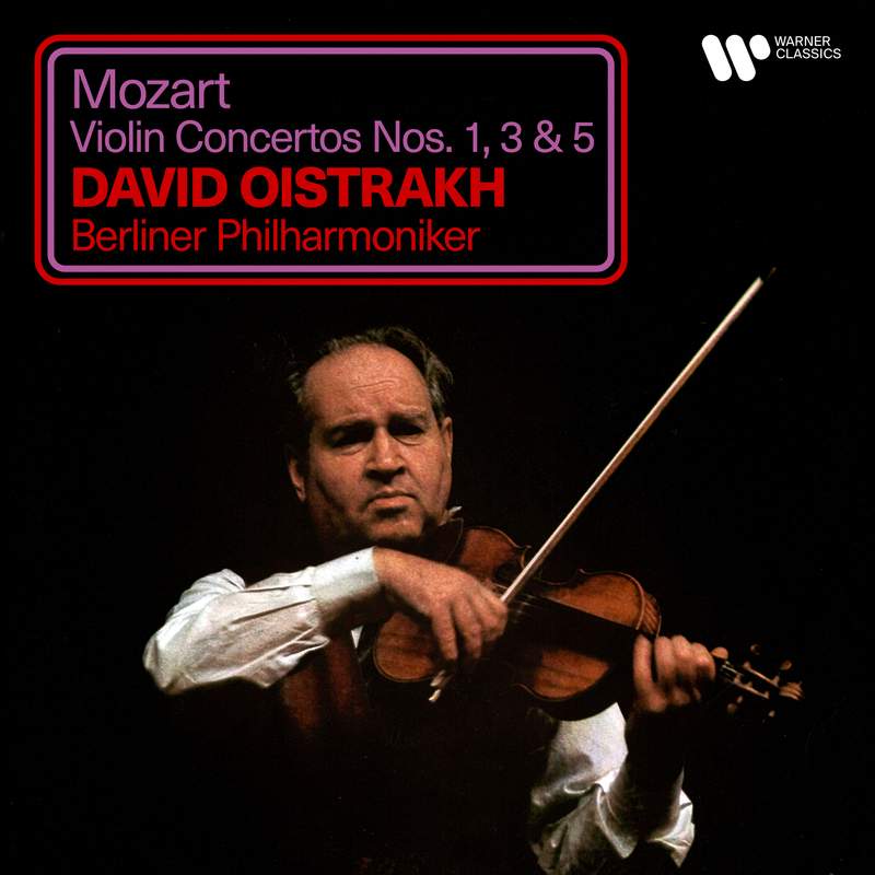 Beethoven: Violin Concerto, Op. 61 & Kreutzer Sonata, Op. 47