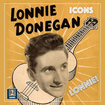Lonnie!