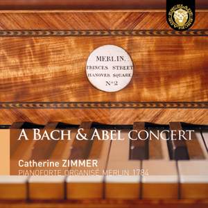 A Bach & Abel concert