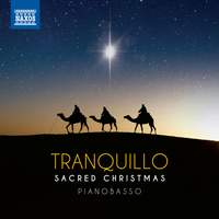 Tranquillo — Sacred Christmas