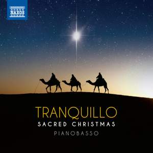 Tranquillo — Sacred Christmas