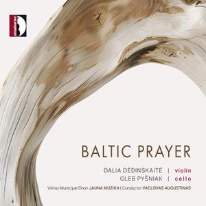 Baltic Prayer