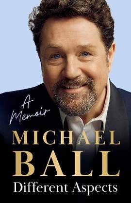 Different Aspects: The magical memoir from the West End legend