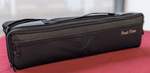 Pearl Quantz B525E-HC Flute with Brezza Headjoint Product Image