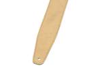 GEWA Guitar Straps Regular 70 wet sand Product Image