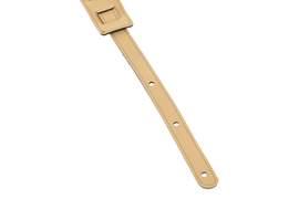 GEWA Guitar Straps Regular 70 wet sand