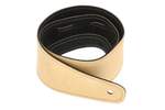 GEWA Guitar Straps Regular 70 wet sand Product Image